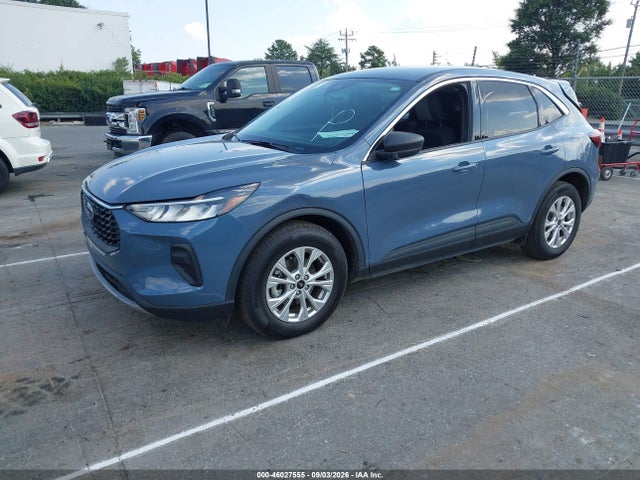 Продажа на аукционе авто 2024 Ford Escape Active, vin: 1FMCU0GN1RUA17264, номер лота: 46027555