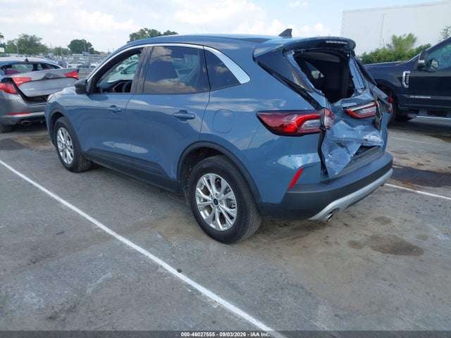 Продажа на аукционе авто 2024 Ford Escape Active, vin: 1FMCU0GN1RUA17264, номер лота: 46027555