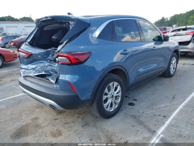 Продажа на аукционе авто 2024 Ford Escape Active, vin: 1FMCU0GN1RUA17264, номер лота: 46027555