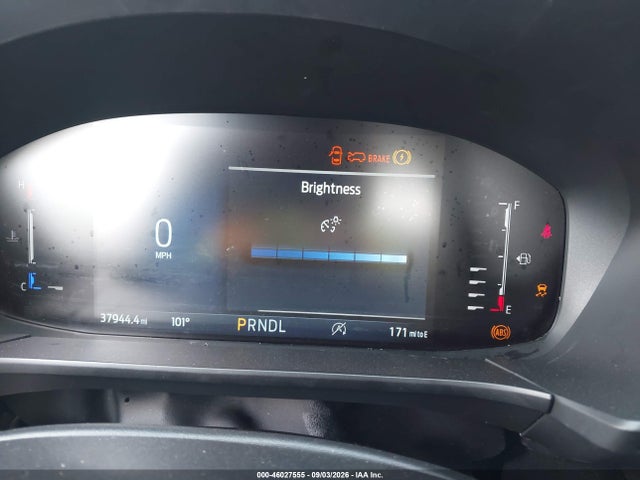 Продажа на аукционе авто 2024 Ford Escape Active, vin: 1FMCU0GN1RUA17264, номер лота: 46027555