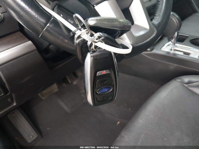 Продаж на аукціоні авто 2017 Subaru Legacy 2.5i Limited, vin: 4S3BNAN67H3046674, номер лоту: 46027556