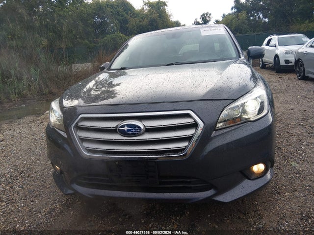 Продаж на аукціоні авто 2017 Subaru Legacy 2.5i Limited, vin: 4S3BNAN67H3046674, номер лоту: 46027556