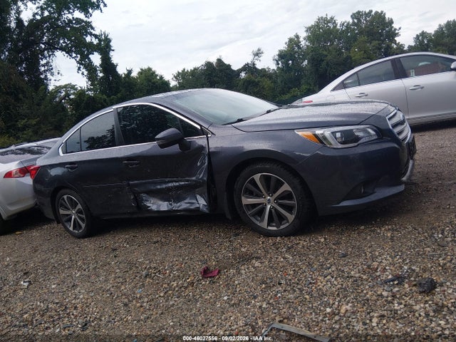 Продаж на аукціоні авто 2017 Subaru Legacy 2.5i Limited, vin: 4S3BNAN67H3046674, номер лоту: 46027556