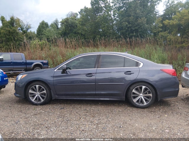 Продаж на аукціоні авто 2017 Subaru Legacy 2.5i Limited, vin: 4S3BNAN67H3046674, номер лоту: 46027556