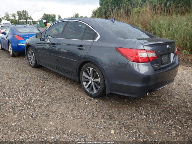 Продаж на аукціоні авто 2017 Subaru Legacy 2.5i Limited, vin: 4S3BNAN67H3046674, номер лоту: 46027556