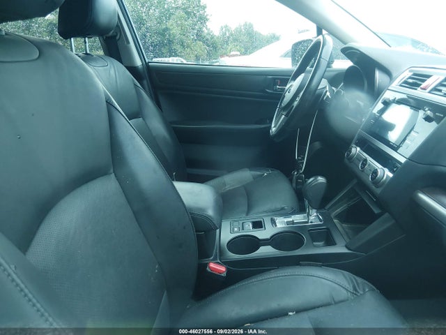 Продаж на аукціоні авто 2017 Subaru Legacy 2.5i Limited, vin: 4S3BNAN67H3046674, номер лоту: 46027556