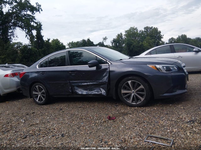 Продаж на аукціоні авто 2017 Subaru Legacy 2.5i Limited, vin: 4S3BNAN67H3046674, номер лоту: 46027556