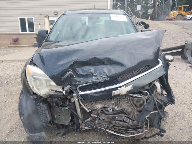 Aukcja sprzedaży 2014 Chevrolet Equinox Ls, vin: 2GNFLEEK1E6336271, numer aukcji: 46027557
