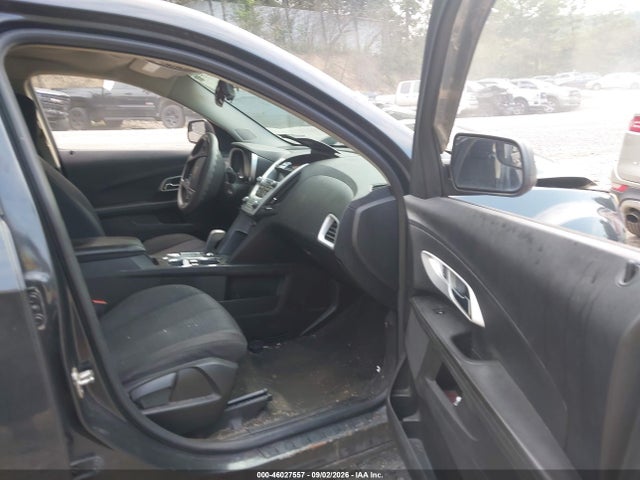 Aukcja sprzedaży 2014 Chevrolet Equinox Ls, vin: 2GNFLEEK1E6336271, numer aukcji: 46027557