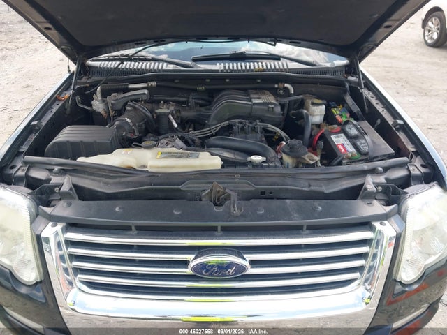 Aukcja sprzedaży 2010 Ford Explorer Xlt, vin: 1FMEU7DE5AUA71242, numer aukcji: 46027558