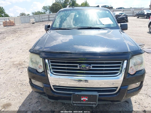 Aukcja sprzedaży 2010 Ford Explorer Xlt, vin: 1FMEU7DE5AUA71242, numer aukcji: 46027558