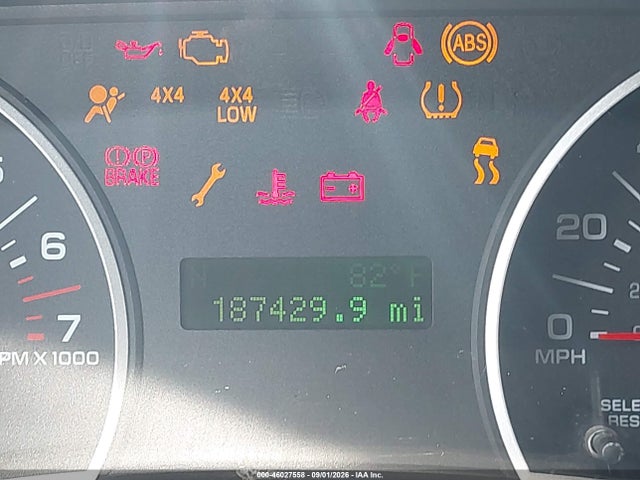 Aukcja sprzedaży 2010 Ford Explorer Xlt, vin: 1FMEU7DE5AUA71242, numer aukcji: 46027558
