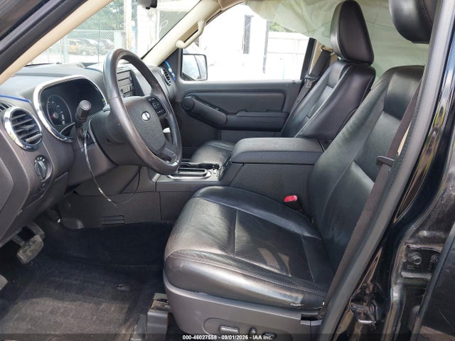 Aukcja sprzedaży 2010 Ford Explorer Xlt, vin: 1FMEU7DE5AUA71242, numer aukcji: 46027558