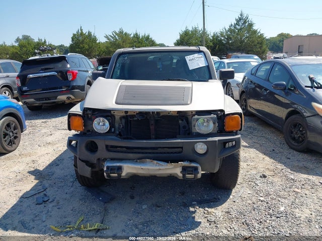 Продажа на аукционе авто 2008 Hummer H3 Suv, vin: 5GTEN13EX88118292, номер лота: 46027560
