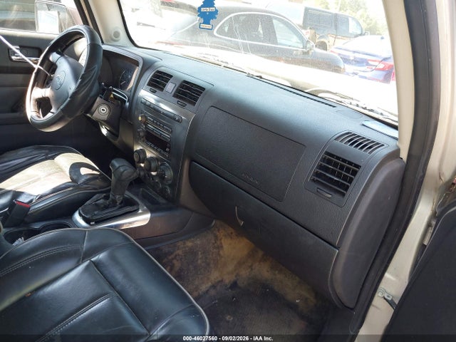 Продажа на аукционе авто 2008 Hummer H3 Suv, vin: 5GTEN13EX88118292, номер лота: 46027560