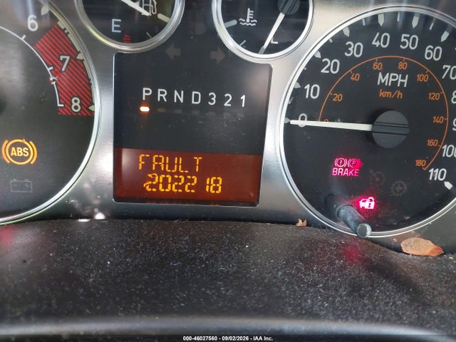 Продажа на аукционе авто 2008 Hummer H3 Suv, vin: 5GTEN13EX88118292, номер лота: 46027560