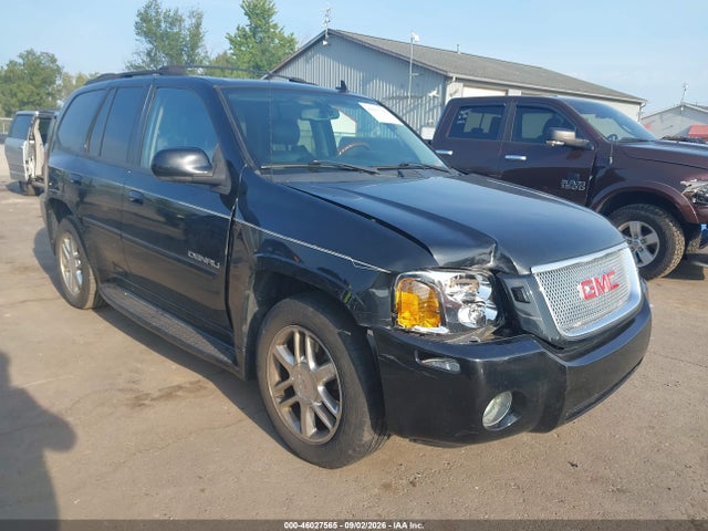 Продаж на аукціоні авто 2007 Gmc Envoy Denali, vin: 1GKET63M072165354, номер лоту: 46027565