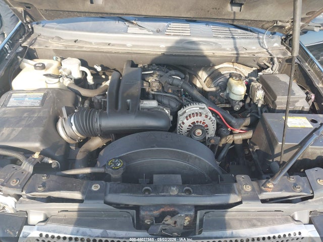 Продаж на аукціоні авто 2007 Gmc Envoy Denali, vin: 1GKET63M072165354, номер лоту: 46027565