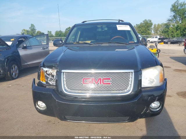 Продаж на аукціоні авто 2007 Gmc Envoy Denali, vin: 1GKET63M072165354, номер лоту: 46027565
