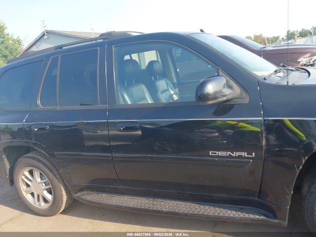 Продаж на аукціоні авто 2007 Gmc Envoy Denali, vin: 1GKET63M072165354, номер лоту: 46027565