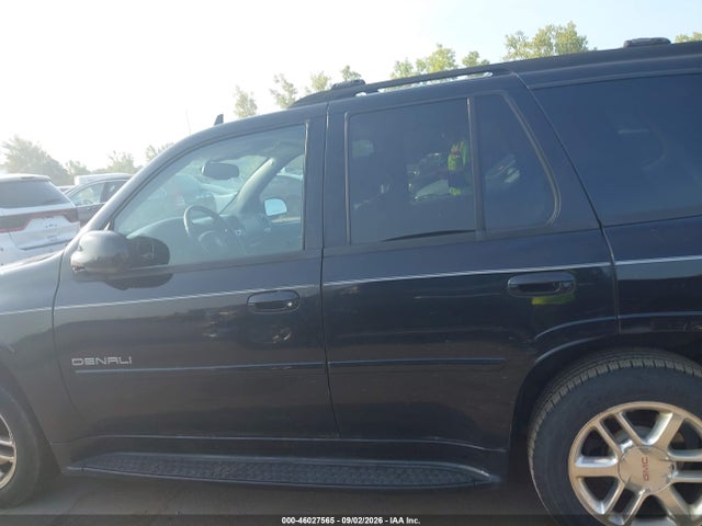 Продаж на аукціоні авто 2007 Gmc Envoy Denali, vin: 1GKET63M072165354, номер лоту: 46027565