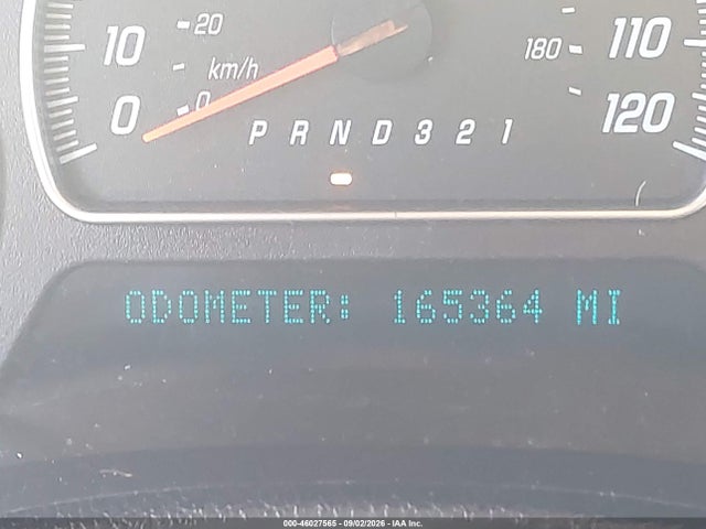 Продаж на аукціоні авто 2007 Gmc Envoy Denali, vin: 1GKET63M072165354, номер лоту: 46027565