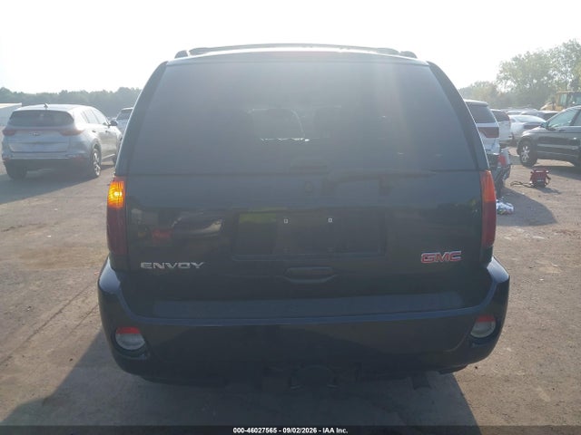 Продаж на аукціоні авто 2007 Gmc Envoy Denali, vin: 1GKET63M072165354, номер лоту: 46027565