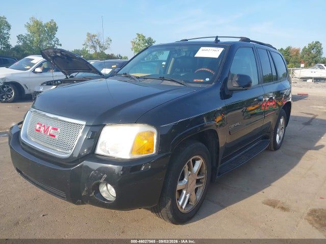 Продаж на аукціоні авто 2007 Gmc Envoy Denali, vin: 1GKET63M072165354, номер лоту: 46027565