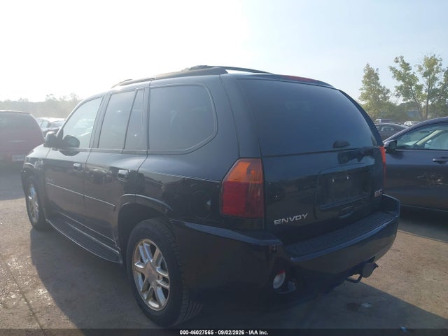 Продаж на аукціоні авто 2007 Gmc Envoy Denali, vin: 1GKET63M072165354, номер лоту: 46027565