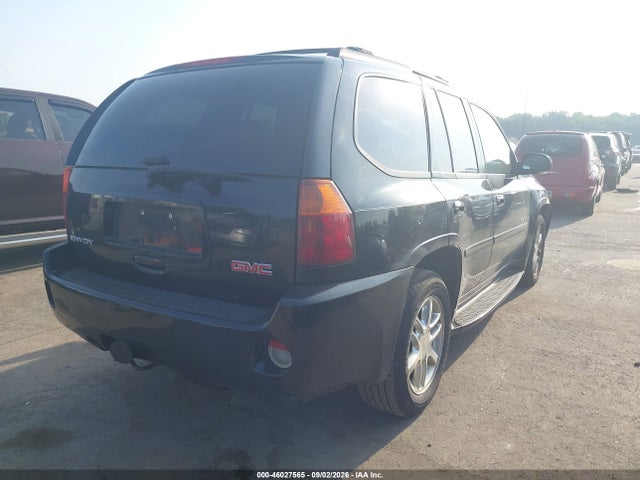 Продаж на аукціоні авто 2007 Gmc Envoy Denali, vin: 1GKET63M072165354, номер лоту: 46027565