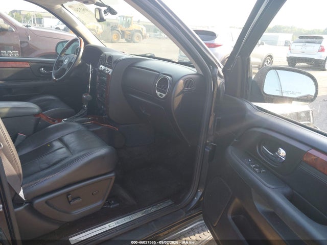 Продаж на аукціоні авто 2007 Gmc Envoy Denali, vin: 1GKET63M072165354, номер лоту: 46027565