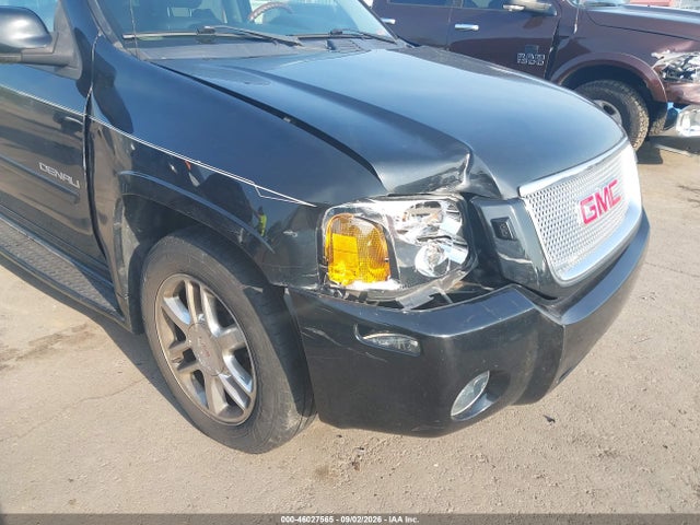 Продаж на аукціоні авто 2007 Gmc Envoy Denali, vin: 1GKET63M072165354, номер лоту: 46027565