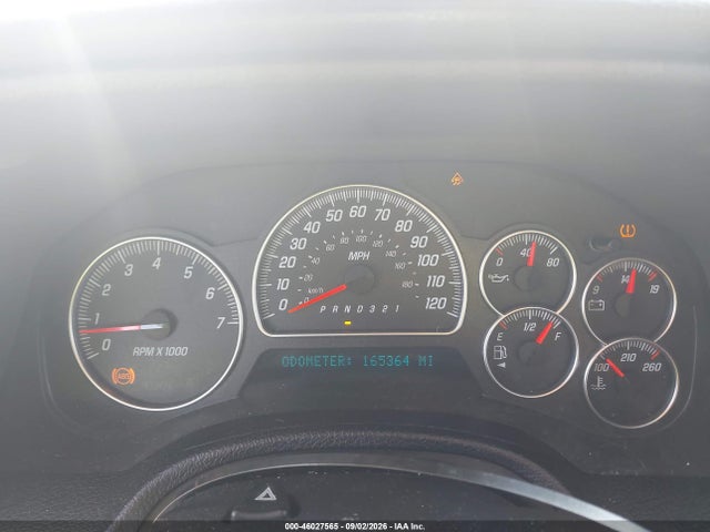 Продаж на аукціоні авто 2007 Gmc Envoy Denali, vin: 1GKET63M072165354, номер лоту: 46027565