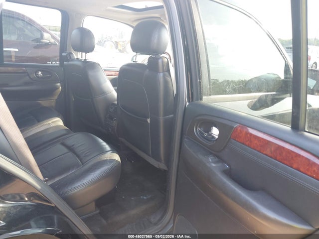 Продаж на аукціоні авто 2007 Gmc Envoy Denali, vin: 1GKET63M072165354, номер лоту: 46027565