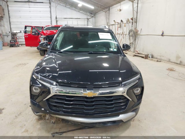Продаж на аукціоні авто 2024 Chevrolet Trailblazer Fwd Lt, vin: KL79MPSL4RB151580, номер лоту: 46027566