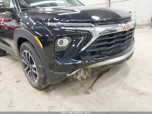Продаж на аукціоні авто 2024 Chevrolet Trailblazer Fwd Lt, vin: KL79MPSL4RB151580, номер лоту: 46027566