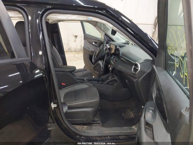 Продаж на аукціоні авто 2024 Chevrolet Trailblazer Fwd Lt, vin: KL79MPSL4RB151580, номер лоту: 46027566
