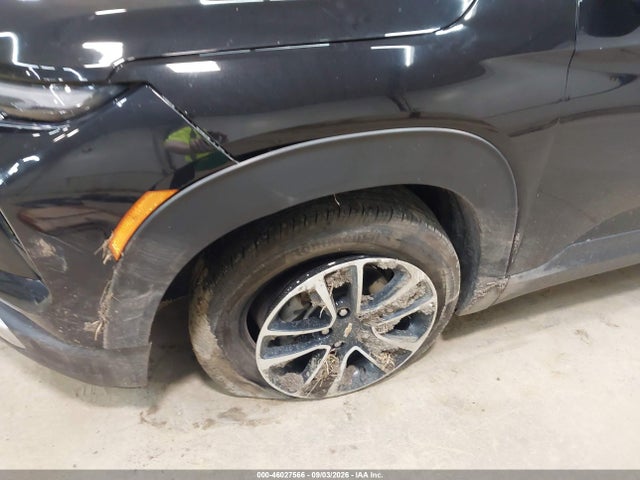 Продаж на аукціоні авто 2024 Chevrolet Trailblazer Fwd Lt, vin: KL79MPSL4RB151580, номер лоту: 46027566