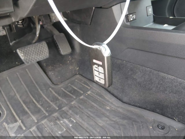2016 Honda Civic Ex-t მანქანა იყიდება აუქციონზე, vin: 19XFC1F4XGE044123, აუქციონის ნომერი: 46027570