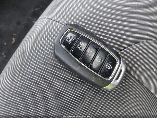 2023 Hyundai Elantra N Line მანქანა იყიდება აუქციონზე, vin: KMHLR4AF9PU592946, აუქციონის ნომერი: 46027578
