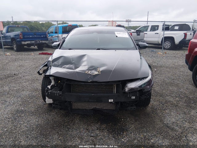 2023 Hyundai Elantra N Line მანქანა იყიდება აუქციონზე, vin: KMHLR4AF9PU592946, აუქციონის ნომერი: 46027578