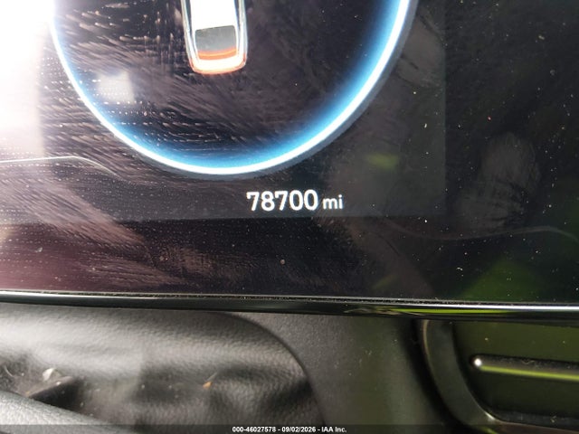 2023 Hyundai Elantra N Line მანქანა იყიდება აუქციონზე, vin: KMHLR4AF9PU592946, აუქციონის ნომერი: 46027578