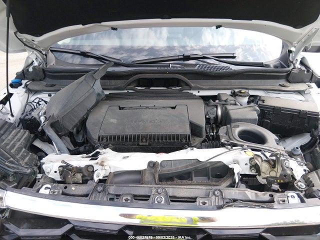 46027579 :رقم المزاد ، 5FNYG1H88SB069165 vin ، 2025 Honda Pilot Elite مزاد بيع