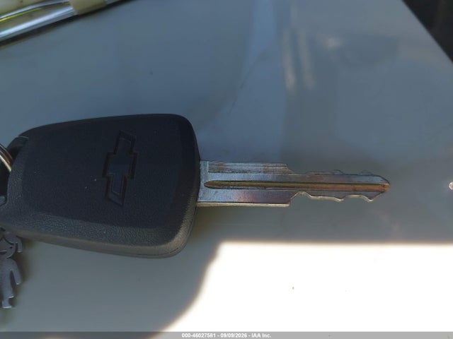 46027581 :رقم المزاد ، KL8CB6S93EC583524 vin ، 2014 Chevrolet Spark Ls Auto مزاد بيع