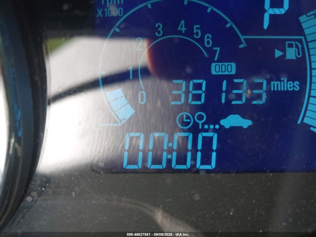 46027581 :رقم المزاد ، KL8CB6S93EC583524 vin ، 2014 Chevrolet Spark Ls Auto مزاد بيع