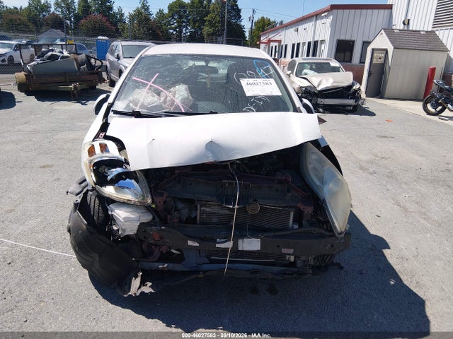 Продаж на аукціоні авто 2010 Toyota Yaris, vin: JTDJT4K33A5280897, номер лоту: 46027583
