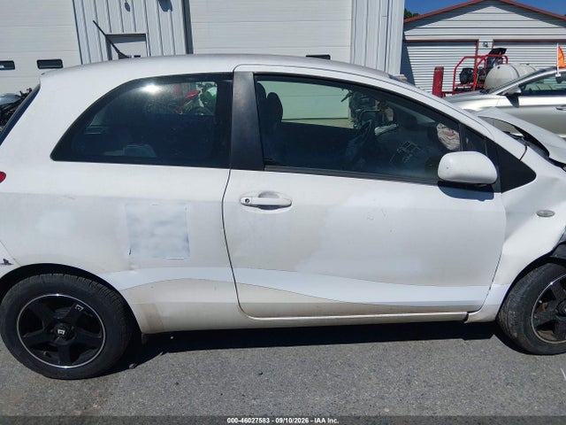 Продаж на аукціоні авто 2010 Toyota Yaris, vin: JTDJT4K33A5280897, номер лоту: 46027583