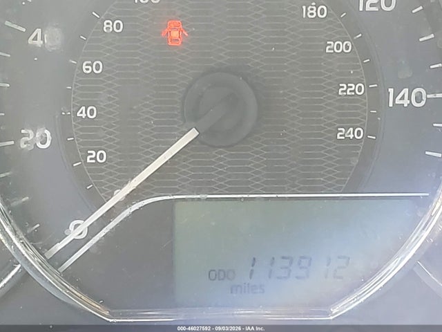 Продаж на аукціоні авто 2016 Toyota Corolla Le, vin: 2T1BURHE7GC732837, номер лоту: 46027592