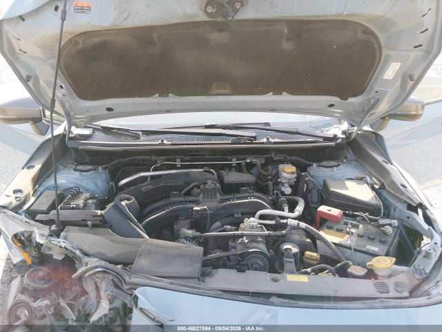 Auction sale of the 2023 Subaru Crosstrek Sport, vin: JF2GTHRC0PH314066, lot number: 46027594