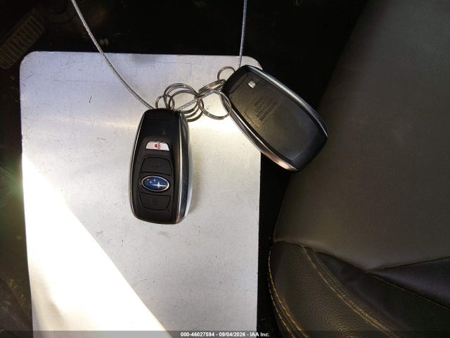 Auction sale of the 2023 Subaru Crosstrek Sport, vin: JF2GTHRC0PH314066, lot number: 46027594